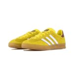 Adidas Gazelle Indoor - Orange Peel - Imagen 2