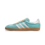 Adidas Gazelle Indoor - Preloved Blue White Gum