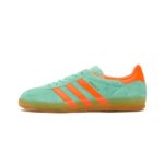 Adidas Gazelle Indoor- Pulse Mint