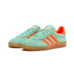 Adidas Gazelle Indoor- Pulse Mint - Imagen 2