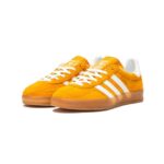 Adidas Gazelle Indor- Orange Peel - Imagen 2