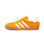 Adidas Gazelle Indor- Orange Peel