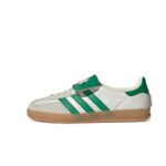 Adidas Gazelle- vFoot Industry Off White Green