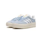 Adidas Gazzelle Bold - Clear Sky - Imagen 2