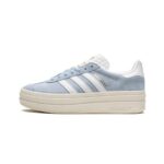 Adidas Gazzelle Bold - Clear Sky