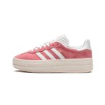 Adidas Gazzelle Bold - Super Pop