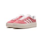 Adidas Gazzelle Bold - Super Pop - Imagen 2