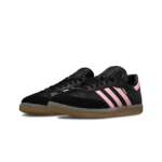 Adidas Samba- Inter Miami CF Messi Black - Imagen 2