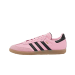 Adidas Samba- Inter Miami CF Messi Pink