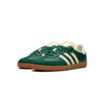Adidas Samba- OG Collegiate Green - Imagen 3