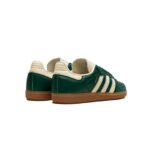 Adidas Samba- OG Collegiate Green - Imagen 2