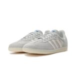 Adidas Samba- Wonder Silver - Imagen 2