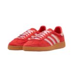 Adidas Spezial- Bright Red - Imagen 2