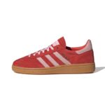 Adidas Spezial- Bright Red