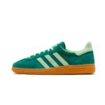 Adidas Spezial- Collegiate Green Semi Green Spark