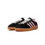 Adidas Spezial- Core Black Pink - Imagen 2