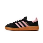 Adidas Spezial- Core Black Pink