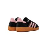 Adidas Spezial- Core Black Pink - Imagen 3