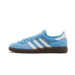 Adidas Spezial- Light Blue