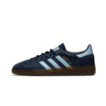 Adidas Spezial- Navy Gum