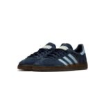 Adidas Spezial- Navy Gum - Imagen 2