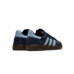 Adidas Spezial- Navy Gum - Imagen 3