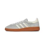 Adidas Spezial- Wonder Silver Gum