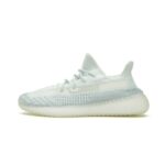 Adidas Yeezy Boost 350- Black White