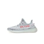 Adidas Yeezy Boost 350- Blue