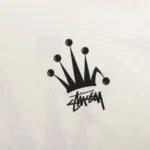 Stüssy Oversized T-Shirt - Imagen 4