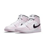 Air Jordan 1- Barley Rose - Imagen 2