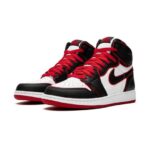 Air Jordan 1- Bloodline - Imagen 2