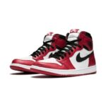 Air Jordan 1- Chicago OG - Imagen 2