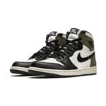 Air Jordan 1- Dark Mocha - Imagen 2