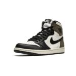 Air Jordan 1- Dark Mocha - Imagen 4