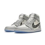 Air Jordan 1- Dior - Imagen 2