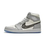 Air Jordan 1- Dior