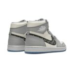 Air Jordan 1- Dior - Imagen 3
