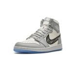 Air Jordan 1- Dior - Imagen 4