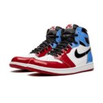 Air Jordan 1- Fearless - Imagen 2