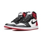 Air Jordan 1- High Satin - Imagen 2