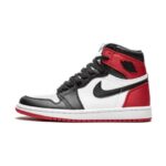 Air Jordan 1- High Satin