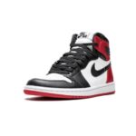 Air Jordan 1- High Satin - Imagen 4