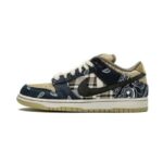 Air Jordan 1 Low- SB Travis Scott