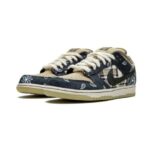 Air Jordan 1 Low- SB Travis Scott - Imagen 3