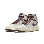 Air Jordan 1- Ma Maniére - Imagen 2