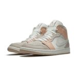 Air Jordan 1- Mid Milan - Imagen 2