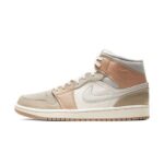 Air Jordan 1- Mid Milan