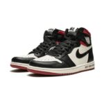 Air Jordan 1- NRG Not For Resale Varsity Red - Imagen 2
