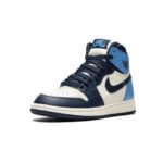 Air Jordan 1- Obsidian UNC - Imagen 4